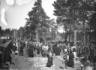 Pohřeb legionářů 1919