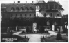 Hejnice - památník I. sv. v. - historická fotografie#1 (zdroj: pohlednice, vydal F. Reissmann, sbírka Werner Krause)