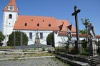 2015 - kostel sv. Václava