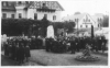 Hejnice - památník I. sv. v. - historická fotografie#3 (zdroj: pohlednice, vydavatelství AKTINOSA, sbírka Werner Krause)