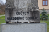 Foto B. Vondruška, listopad 2014