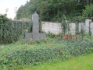Lázně Libverda, hřbitov, I. sv. v. - r. 2012#1