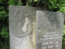 Srbská, pomník padlých členů finanční stráže - r. 2013#3